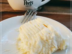 -Peet's Coffee皮爷咖啡(大学路店)