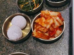 -兰正韩·韩国料理(春熙路店)