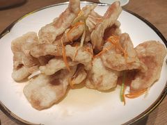 -金掌勺锅包肉(太原万达店)