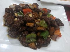 -和记小菜(七宝店)