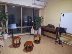 -音歆国艺馆·民乐培训(双榆树店)