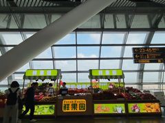 -南宁吴圩国际机场-T2航站楼