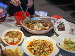 -天辣(金桥啦啦宝都店)
