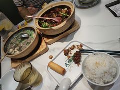 -火啫啫·粤式啫啫煲(南京弘阳店)