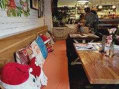 -Kitchen·Y洋厨房西餐厅(王府壹号店)