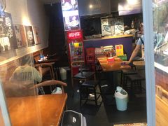 -渝和喵叔米线(南坪万达店)