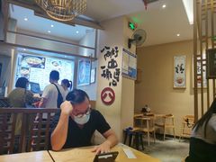 大堂-陳八两面家(滨江天街店)