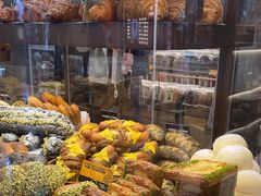 -PAPER STONE BAKERY(天汇广场店)