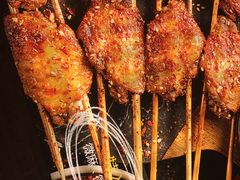 -管氏翅吧(马家堡店)