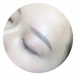 -久匠·纹眉半永久野生眉