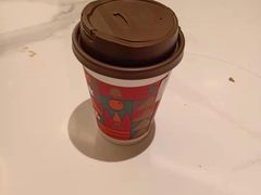 -Tims天好咖啡·贝果(东方广场店)