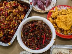 -老三样·旧食新味(万寿宫店)