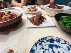 -侨美食家·粤菜(体育西路店)