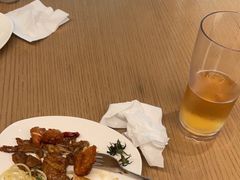 -首尔仁川机场ASIANA LOUNGE贵宾候机室(Incheon)