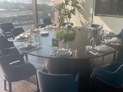 -云锦壹号·淮扬宴(徐汇万科店)