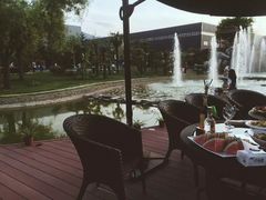 -瑞博尔花园酒店(太周创新产业园店)