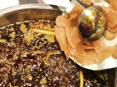 -肖肖酸萝卜鱼火锅(总店)