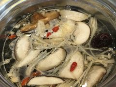 -小肥羊·牛羊肉火锅(原平店)