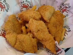 -The Boiling Crab宝灵蟹手抓海鲜(中国首店)