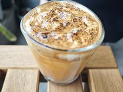 火山熔岩咖啡-luutosa  cafe & tea 鹿兔山