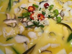 -蜜桃餐厅·伴山(绿宝广场店)