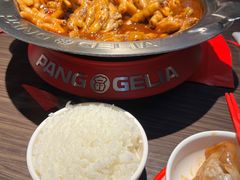 -胖哥俩肉蟹煲(杭州下沙学林街店)