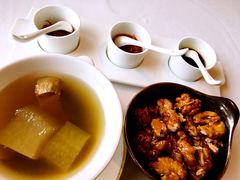 -金轩中餐厅 Jin Xuan(浦东丽思卡尔顿酒店)