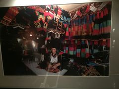 -花马天堂云南餐厅 Lost Heaven(外滩店)