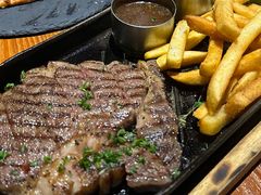 -澳骄 Aussie Kitchen·手工披萨·西餐(国大店)