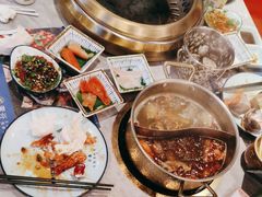 -奢谷·海鲜自助(南海万科店)