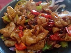 -北大地皖峰饭馆