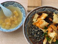-捕螺记螺蛳粉(东关大街店)