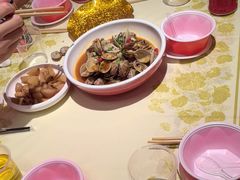 -龙虾当家·大排档(红谷滩五中店)
