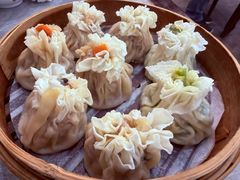 -都一处烧麦馆(前门店)