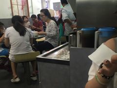 -义顺牛奶公司(庇利金街店)