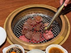 -御牛道日式烤肉料理(杭州万象城店)