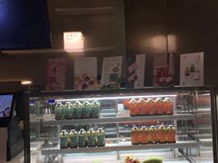 -奈雪的茶(市百一店)