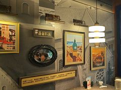 -前海沿·青岛菜(大拇指广场石老人店)