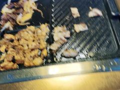 -金妈家烤肉(龙湖U城天街店)