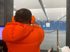 -真枪会射击俱乐部(河西中央公园店)