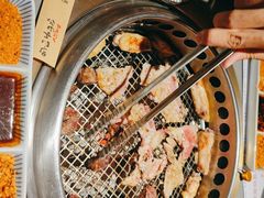 -炉太郎日式烧肉店(华贸店)