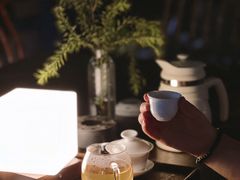 -扫雪煮茶(西村店)