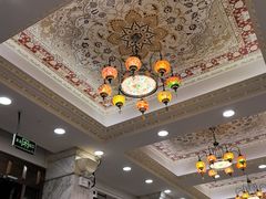 -老毛手抓·盐池滩羊非遗手抓(宁夏总店)