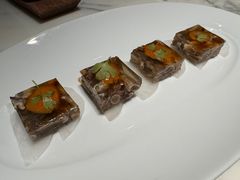 厦门土笋冻-遇外滩(BFC外滩金融中心店)