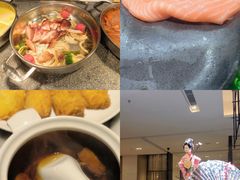 -深圳同泰万怡酒店·万荟轩自助餐厅(同泰店)