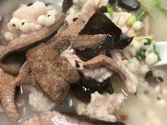 -广场正宗原汁薏米店