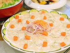 -有腥气私房菜·寻味顺德