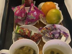 -良子足浴(湖滨店)