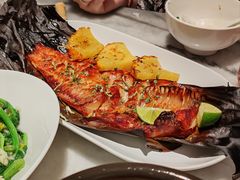 -中8楼风尚云南菜(颐堤港店)