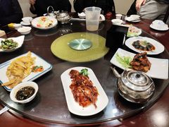 -七宝农家菜(七宝老街店)